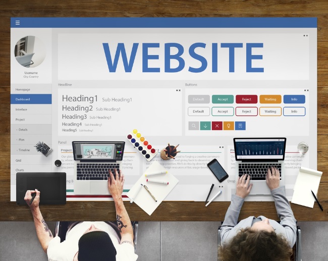 Why Every Startup Needs a Professional Website in Today’s Market